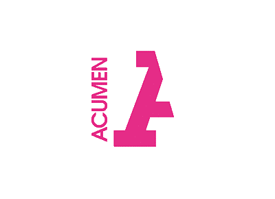Acumen logo