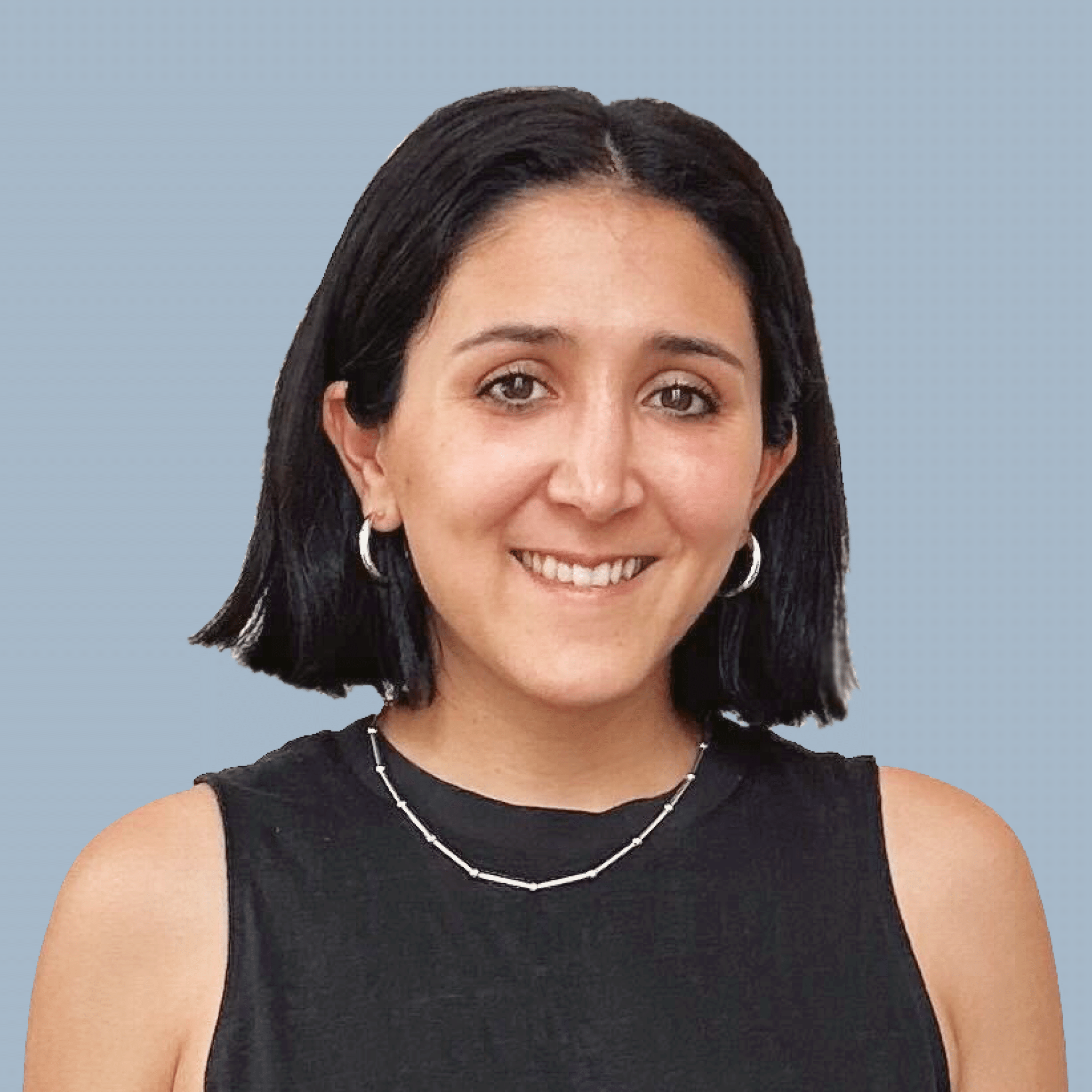 Cecilia Portillo